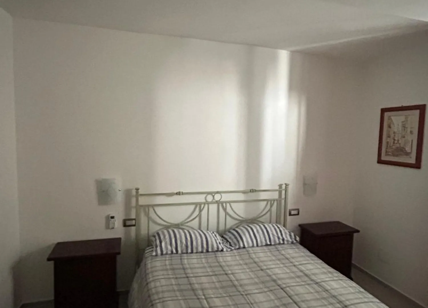 Bed and breakfast Magic Dream , Bari Couette-café