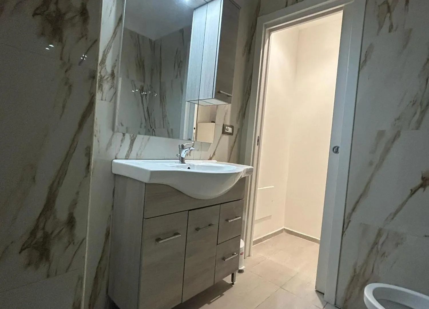 Couette-café Bed and breakfast Magic Dream , Bari Italie