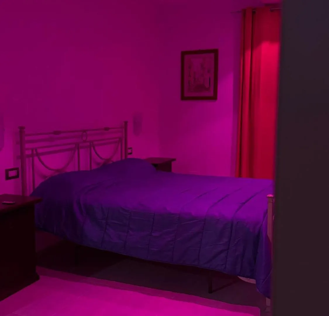 Bed and breakfast Magic Dream , Bari Couette-café