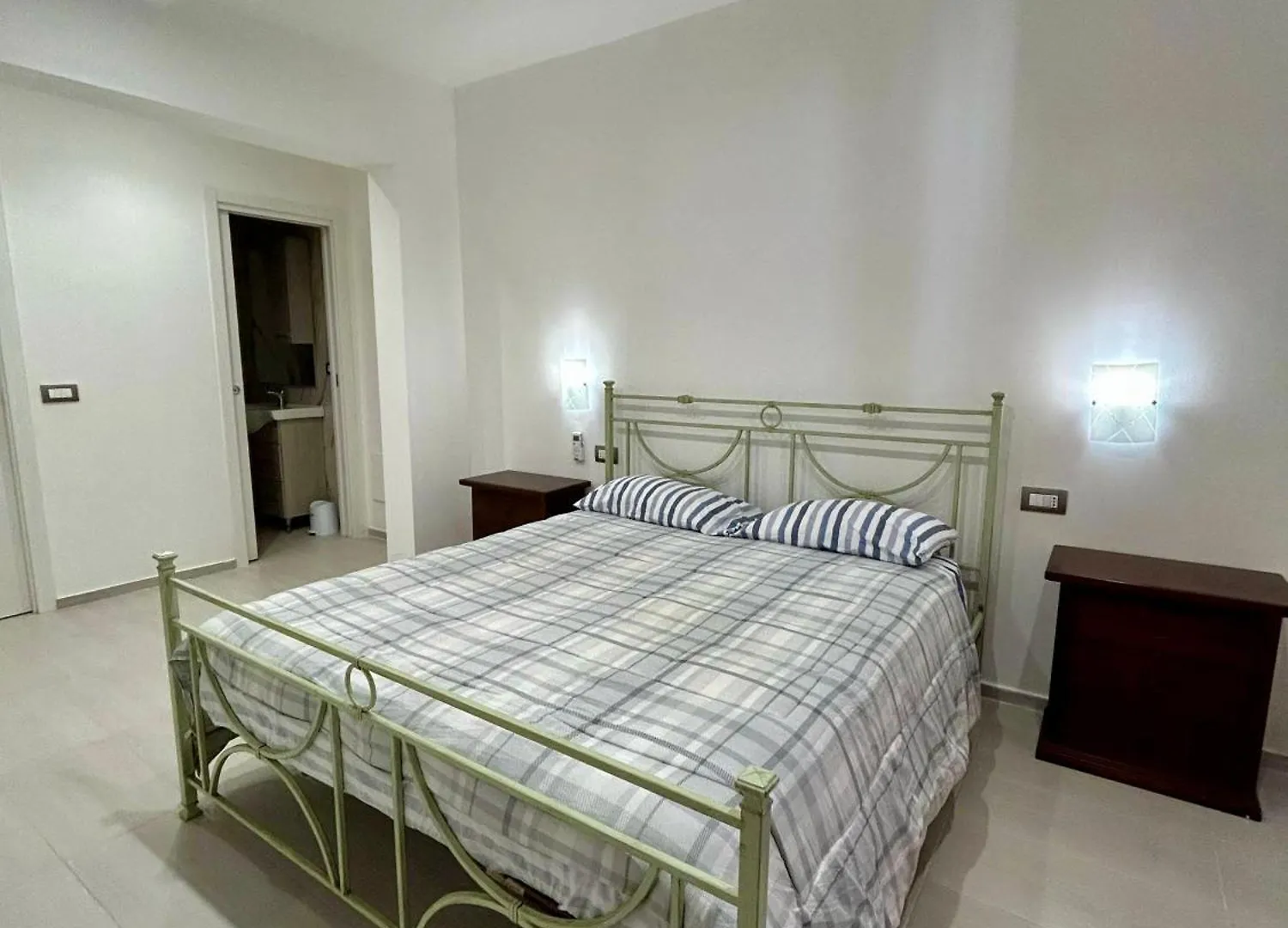 Bed & Breakfast Bed and Breakfast Magic Dream , Bari Italia