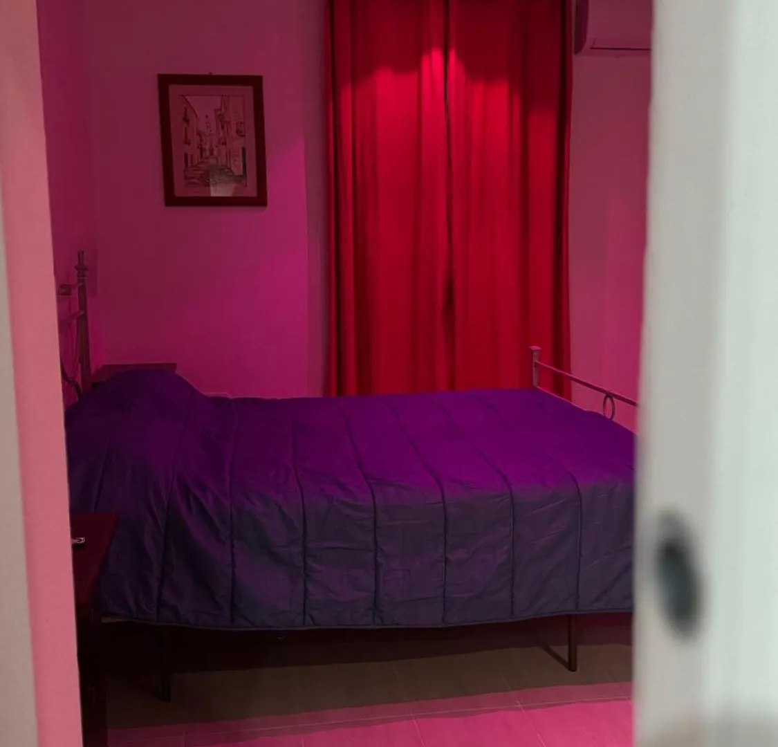 Couette-café Bed and breakfast Magic Dream , Bari