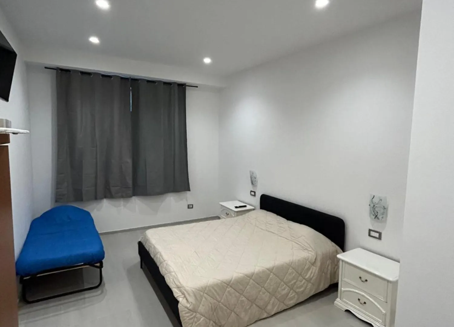 Bed and Breakfast Magic Dream , Bari 0*,