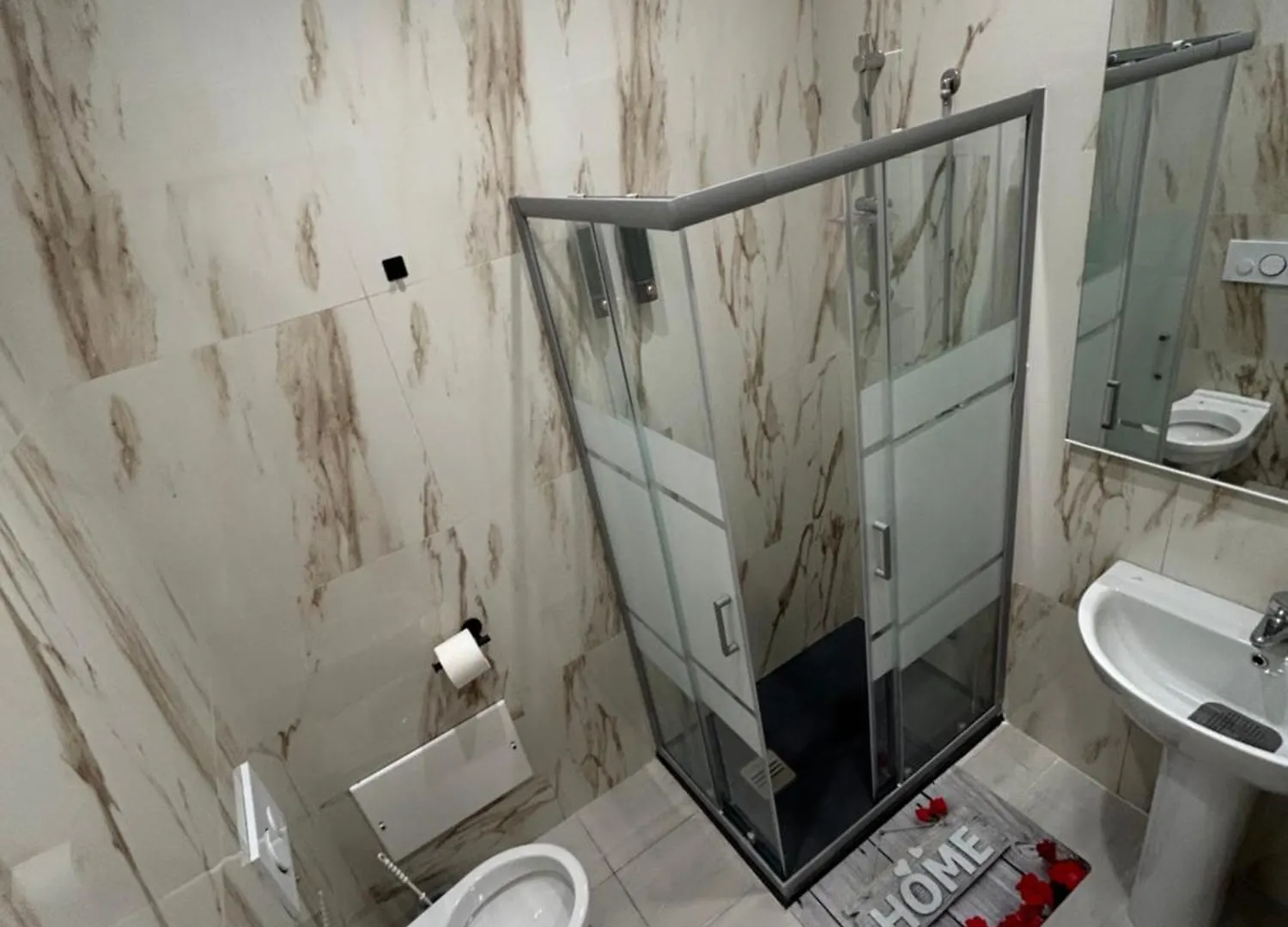 Bed and breakfast Magic Dream , Bari