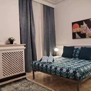 Bed & Breakfast Stazione Centrale, Bari